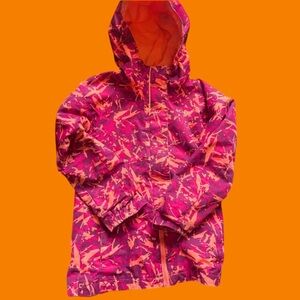 Columbia Size Small/ 8 Winter Ski and Snow Jacket